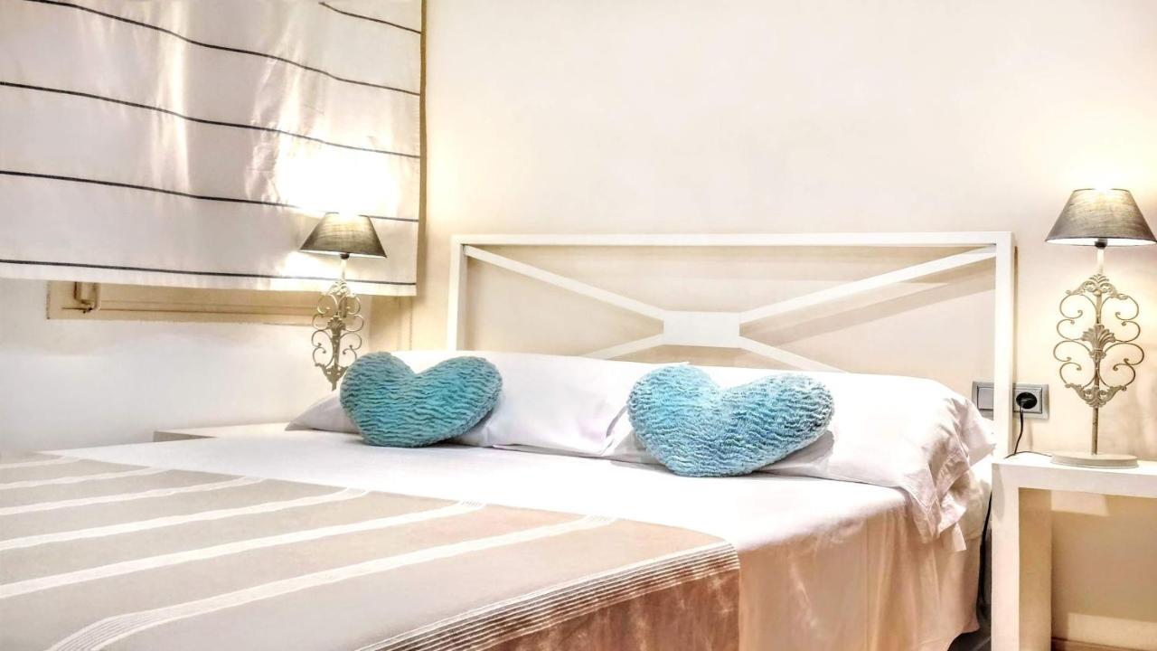 Livingstone Apartamento Barcelona