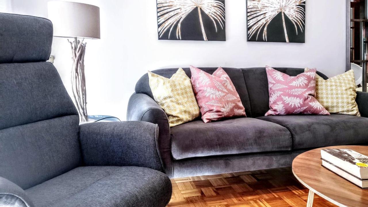 Apartamento Livingstone Barcelona