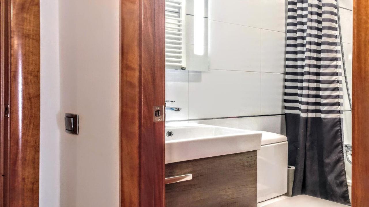 Apartamento Livingstone