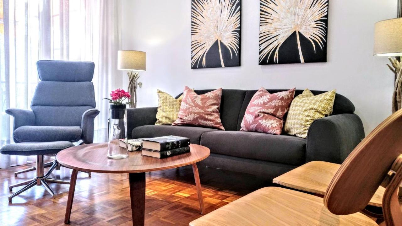 Apartamento Livingstone *