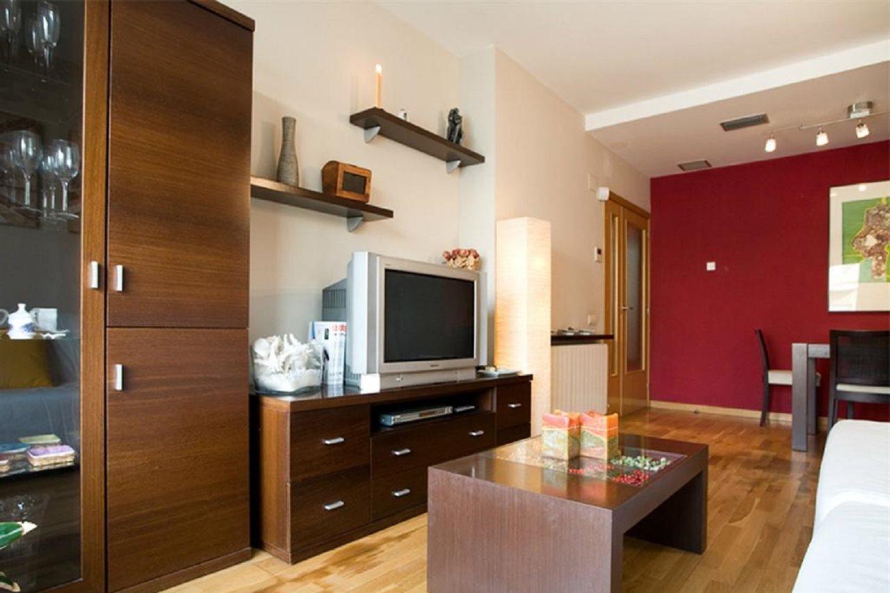 Apartamento Flavoured