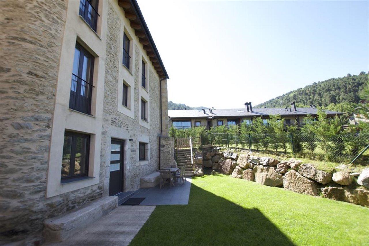 Apartamento Montserrat Duplex *
