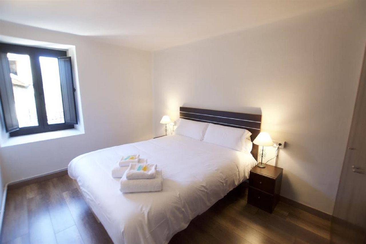 Apartamento Montserrat Duplex