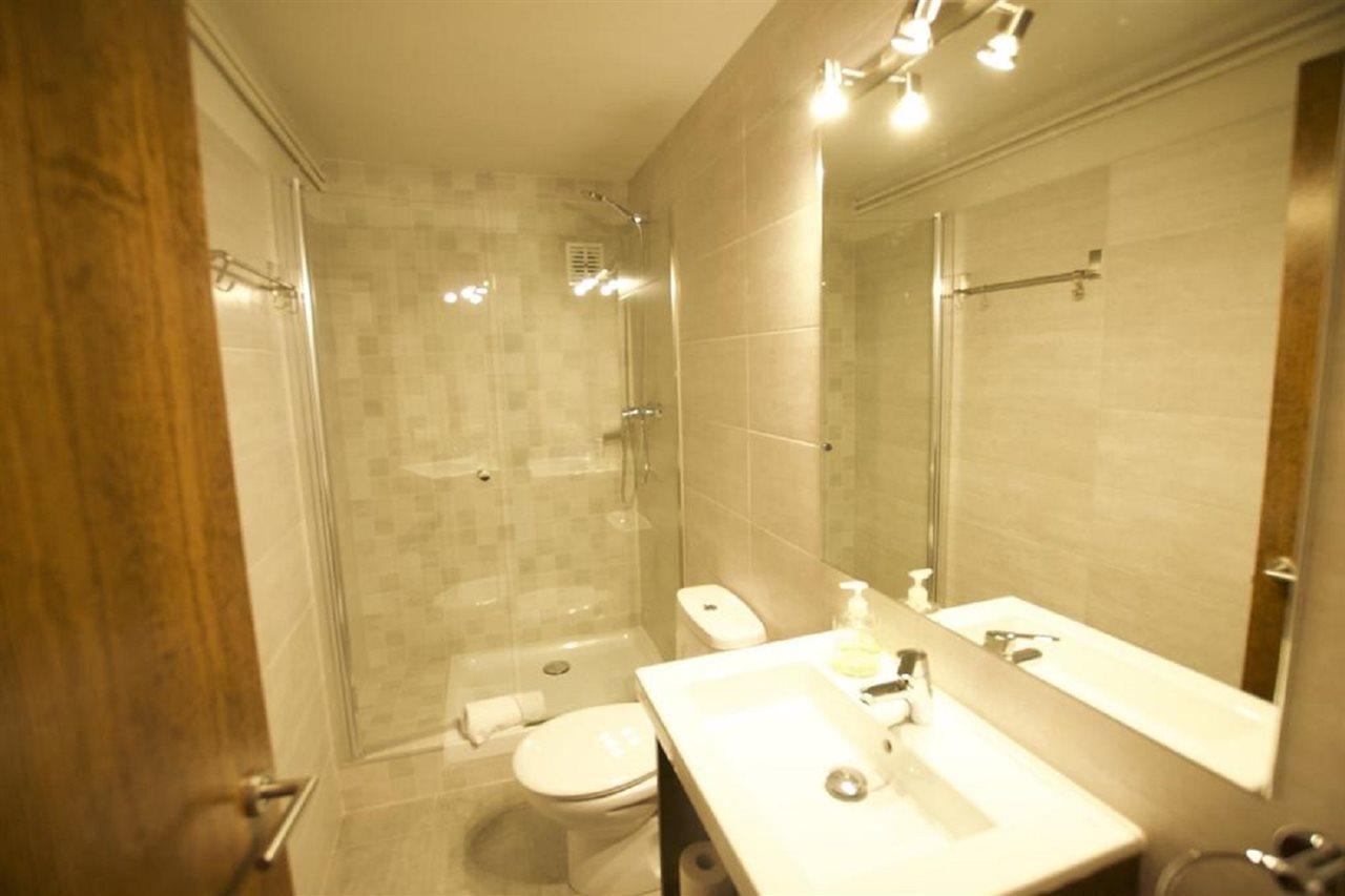 Montserrat Duplex Apartamento *