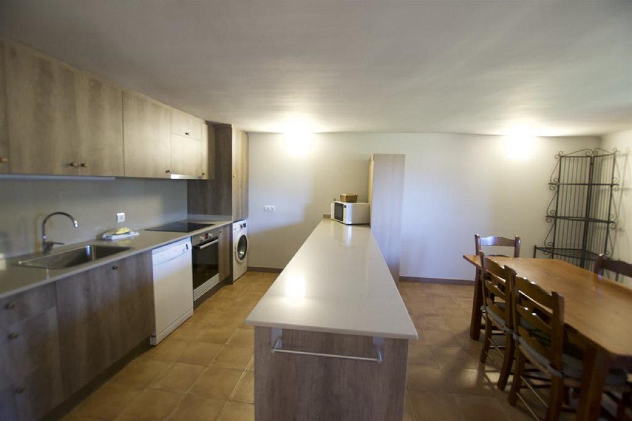 Montserrat Duplex *