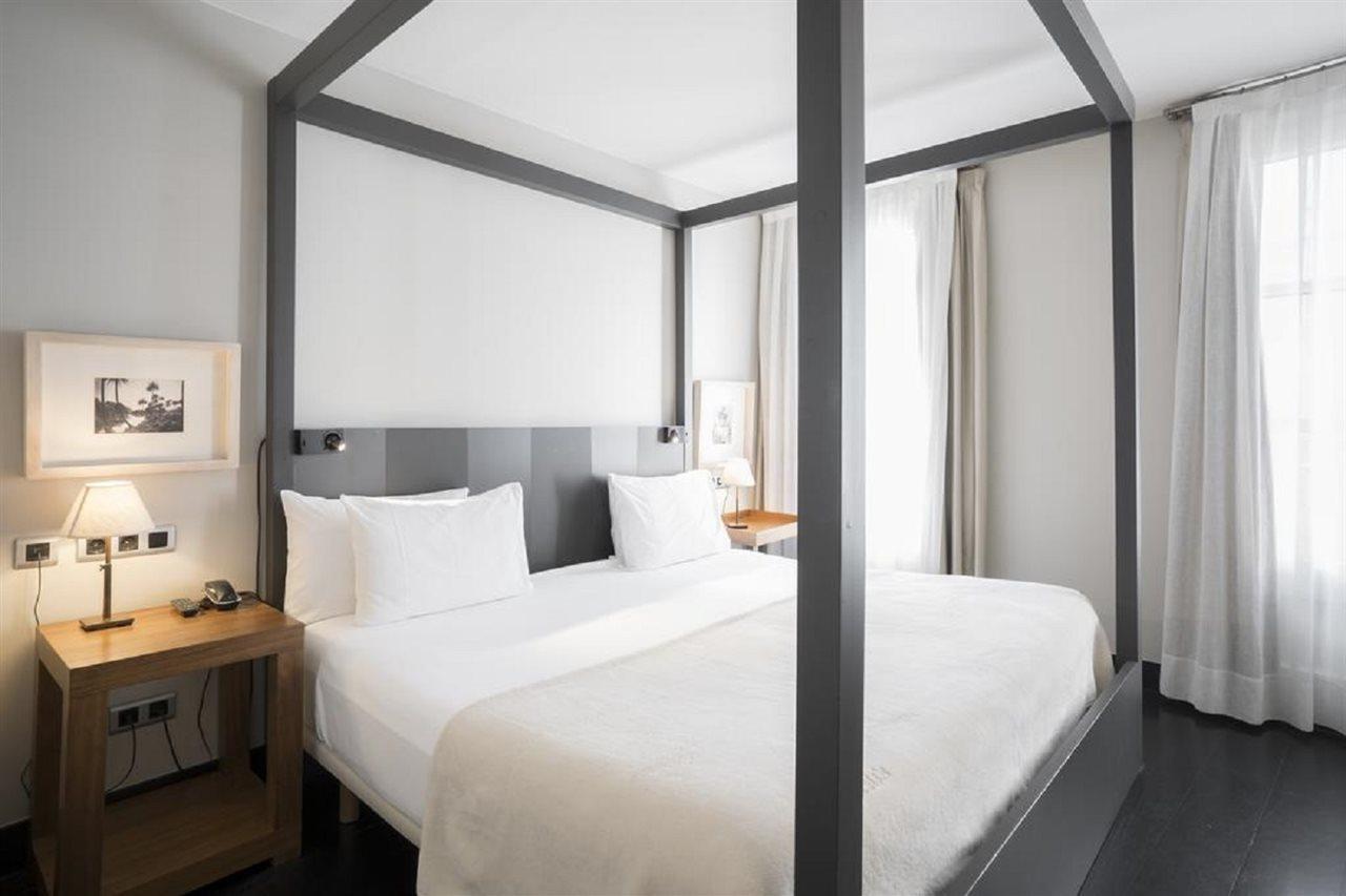 Hotel Banys Orientals