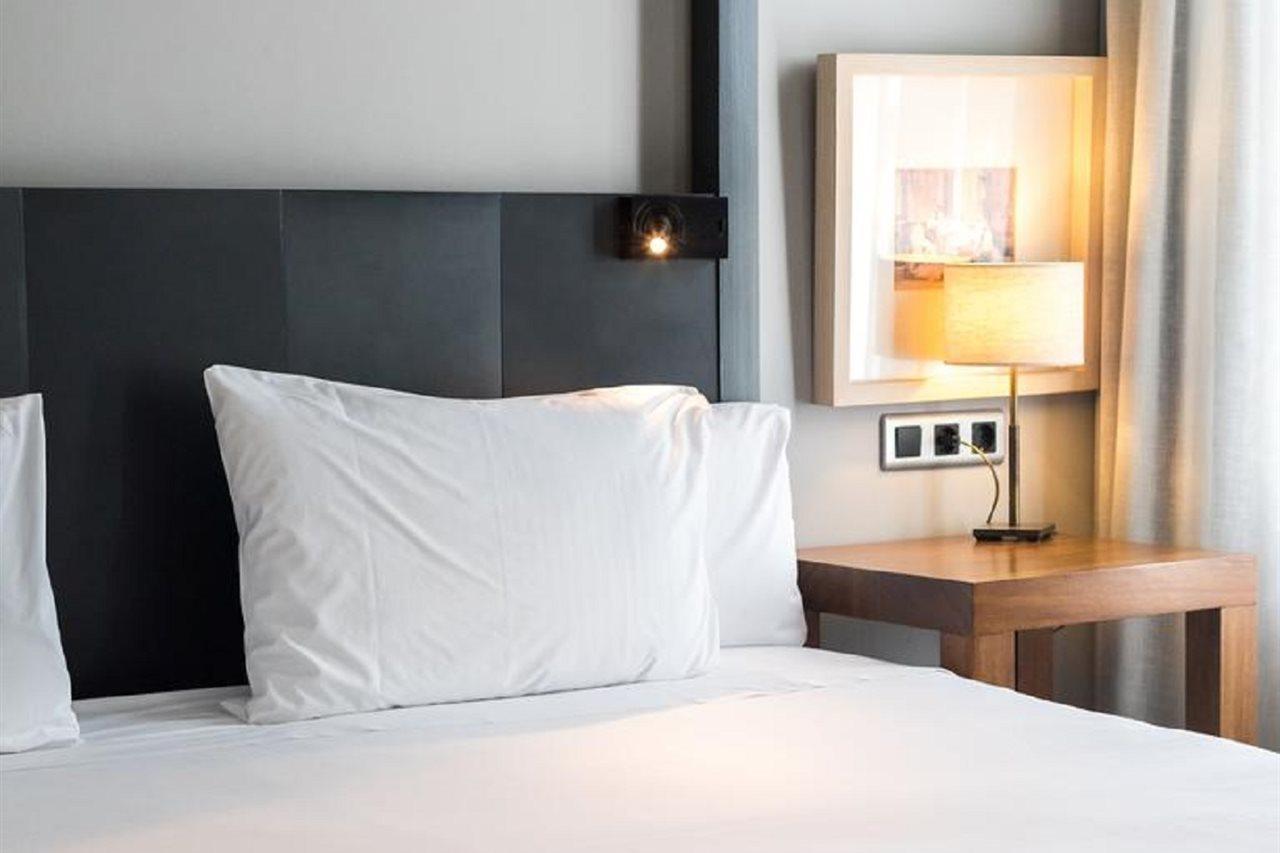 Banys Orientals Hotel