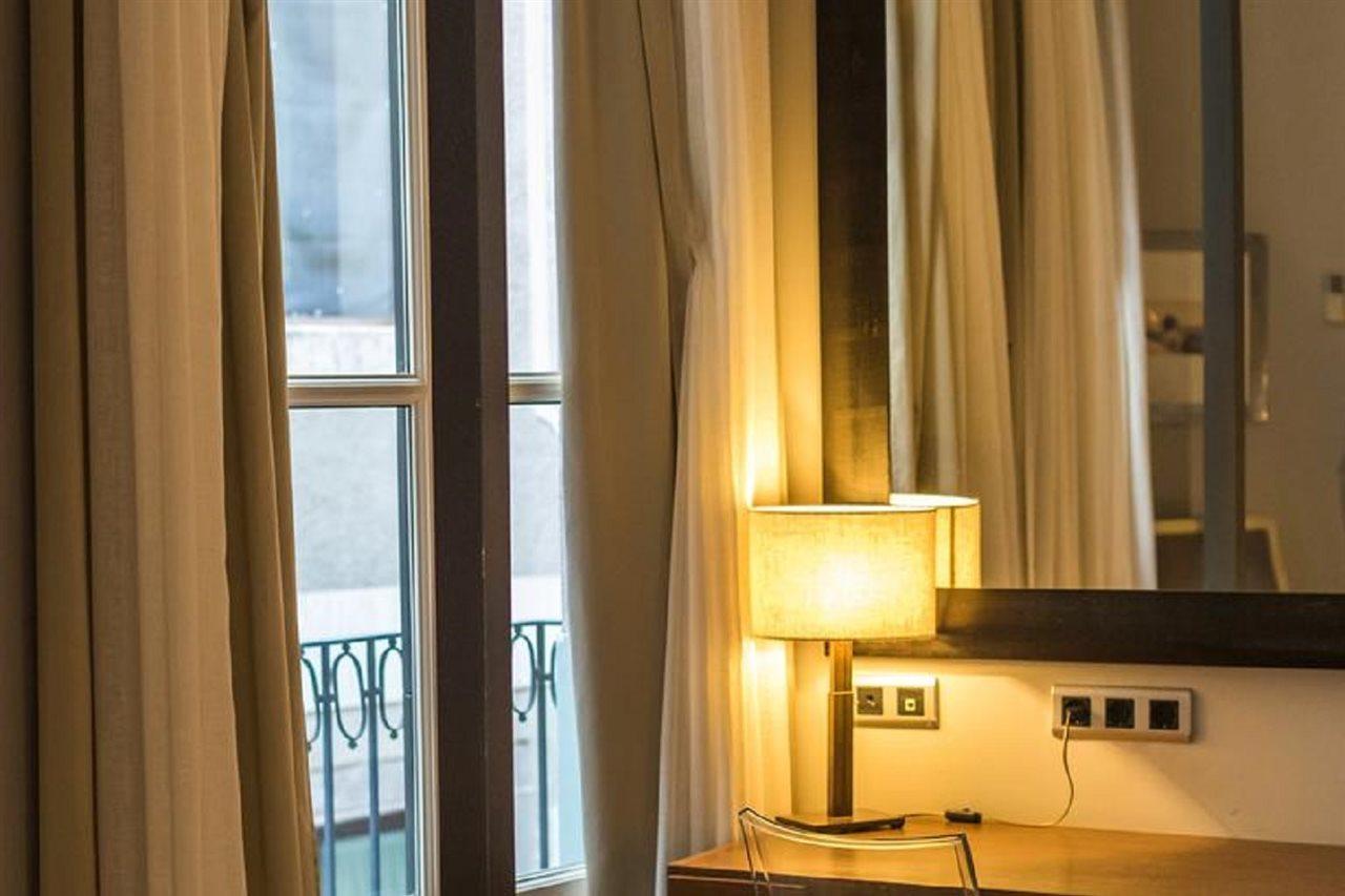 Banys Orientals Hotel Barcelona