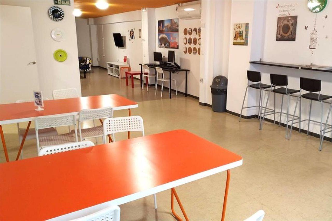 Hostal Arc House