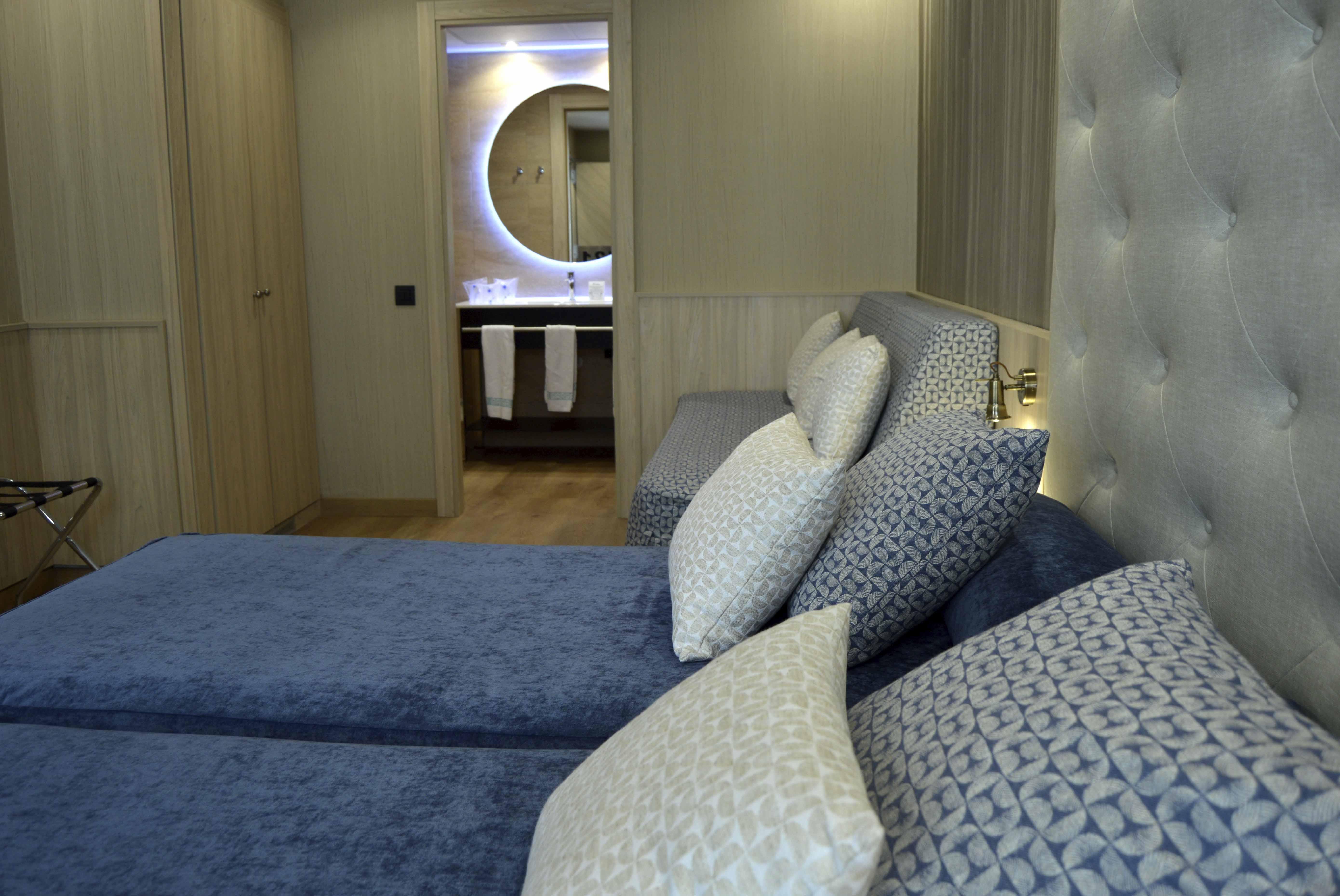 Hotel Rialto 3*