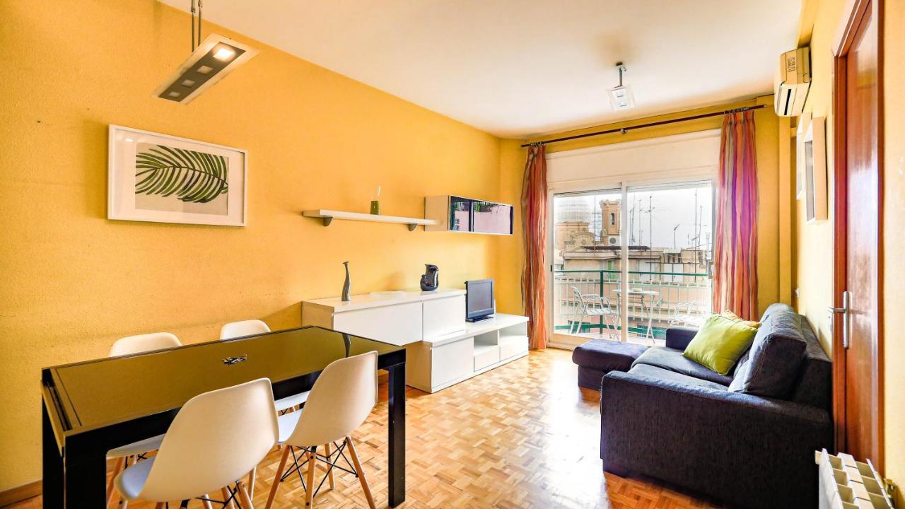 Apartamento Bed&bcn Sant Andreu *