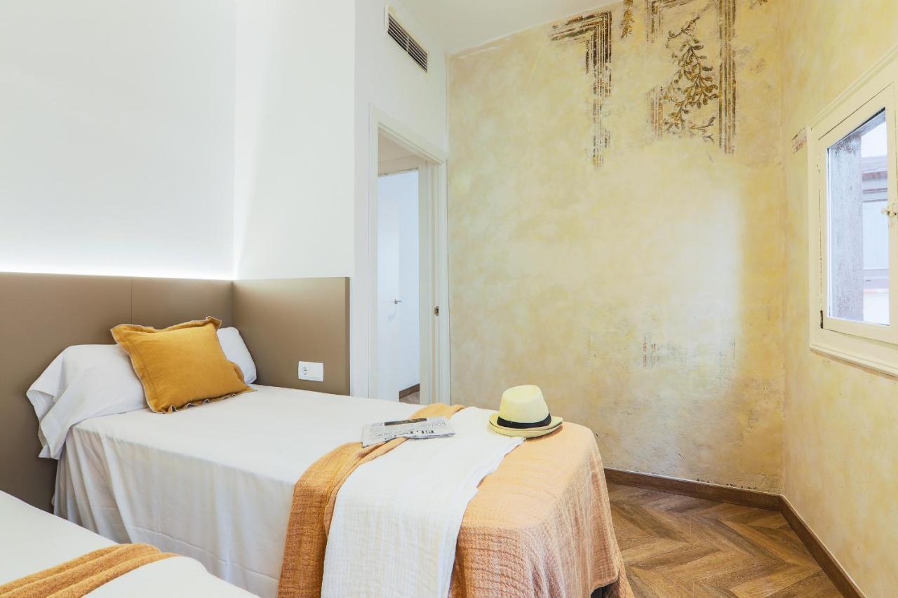 Apartment En Boutique Boqueria Market *