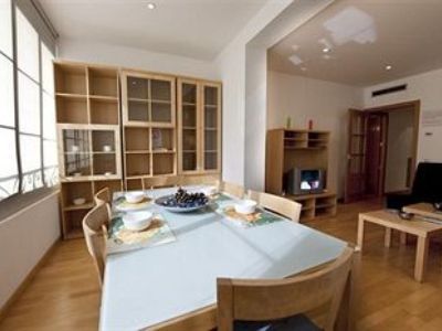 Diagonal 4* Barcelona