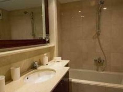 Diagonal Hotel