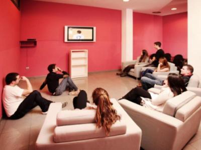 Apartamento Residencia Estudiantes Onix