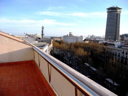 Mar * Barcelona