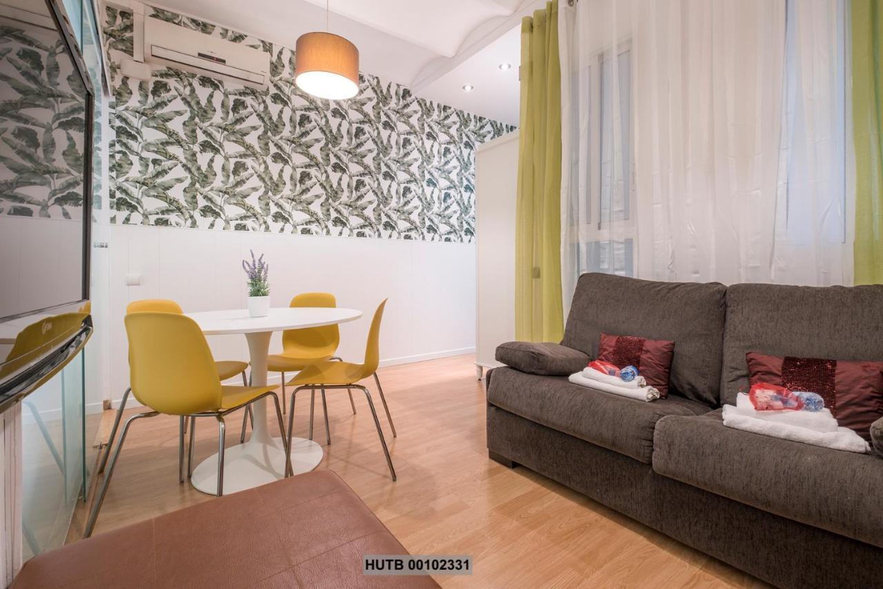Alcam Montjuic Apartamento Barcelona