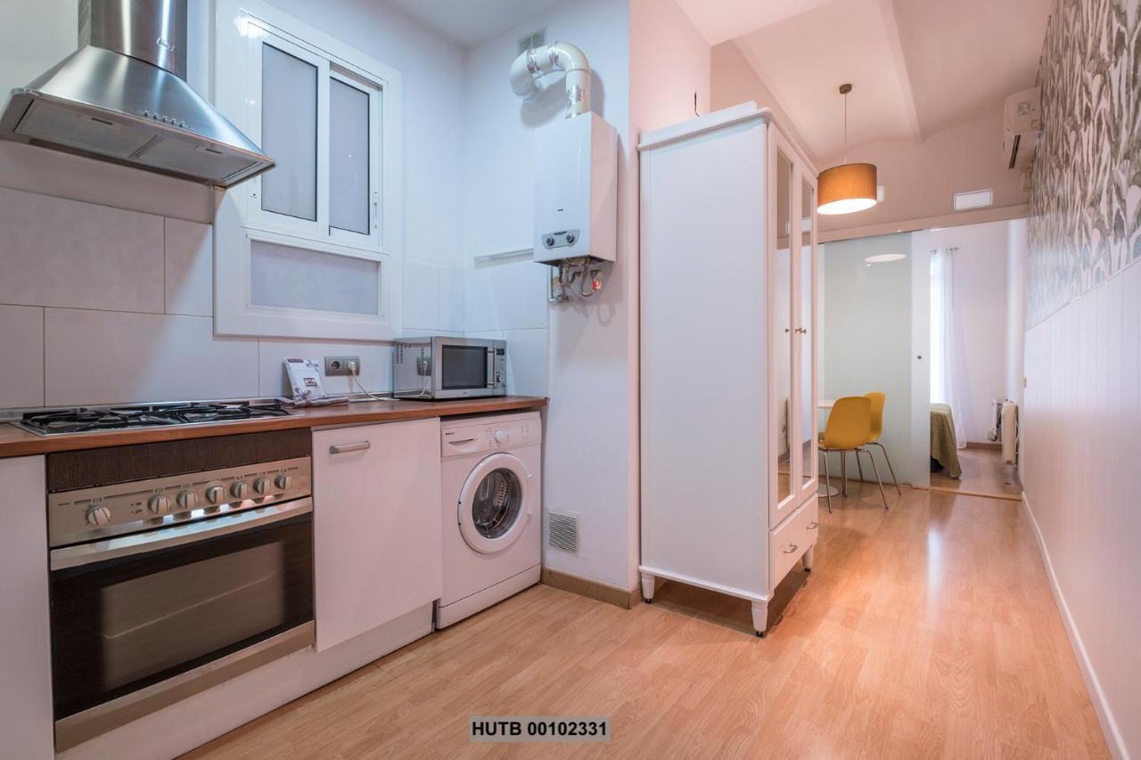 Alcam Montjuic Apartamento *