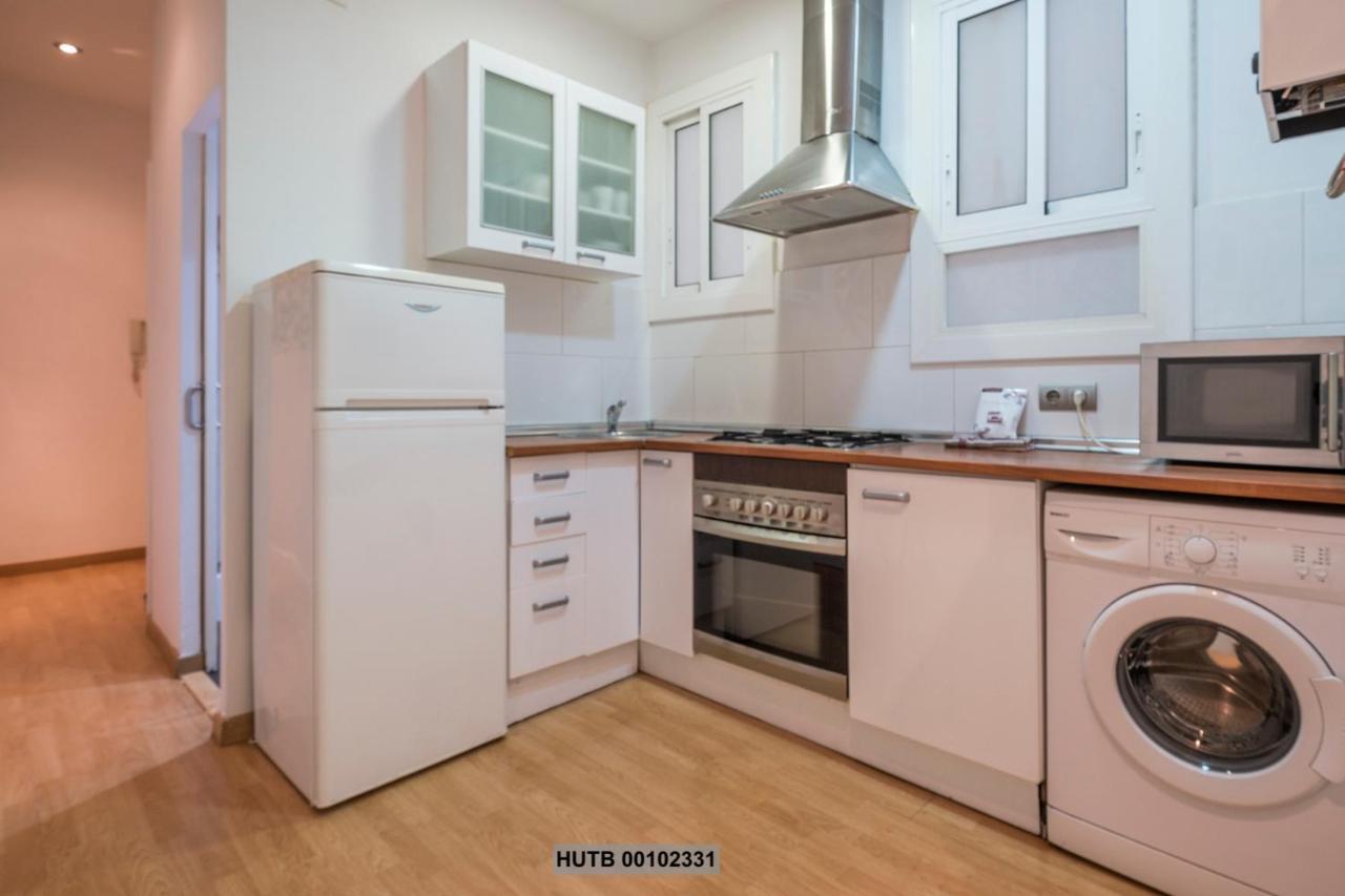 Apartamento Alcam Montjuic