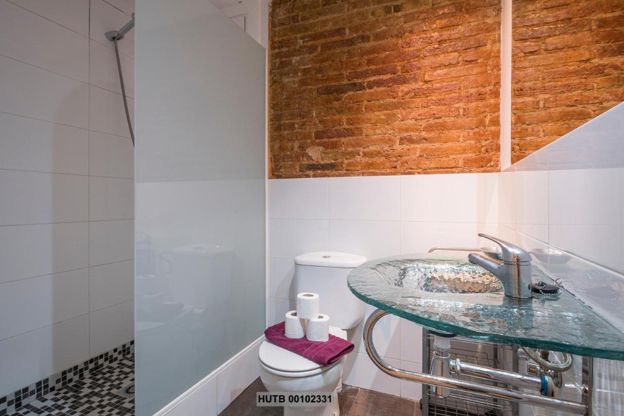Alcam Montjuic Apartamento *