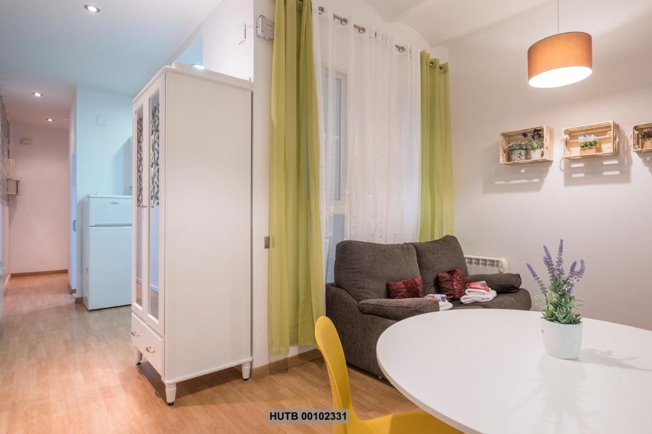 Alcam Montjuic Apartamento Barcelona