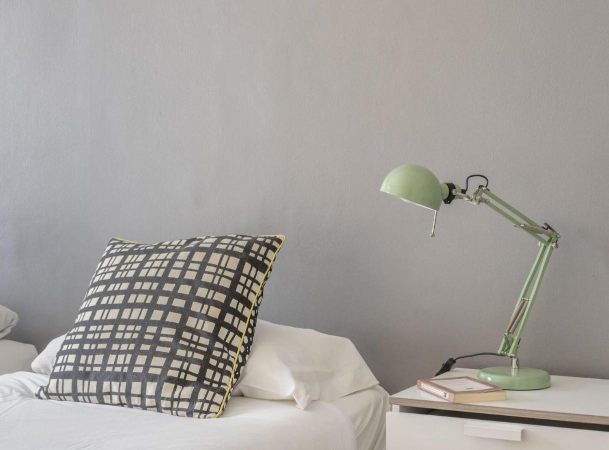 Margarit 4 Bedroom Barcelona