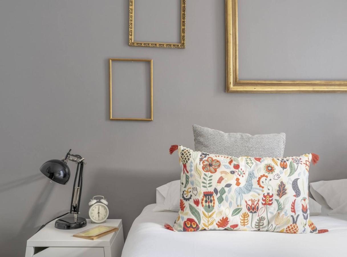 Margarit 4 Bedroom Barcelona