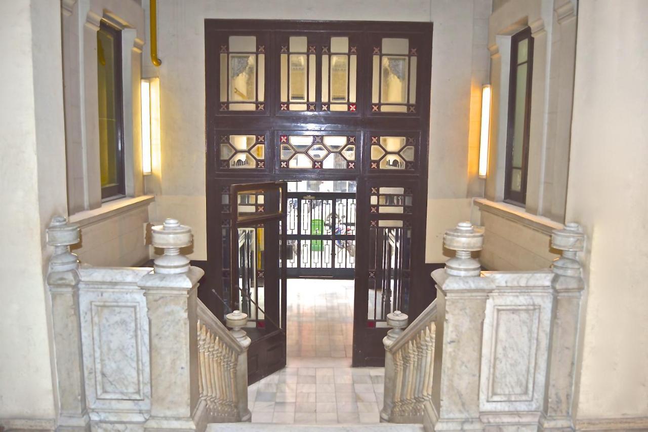 Bizflats Eixample Apartamento *