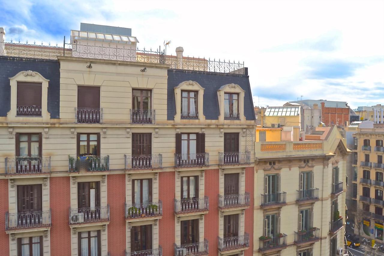 Apartamento Bizflats Eixample *