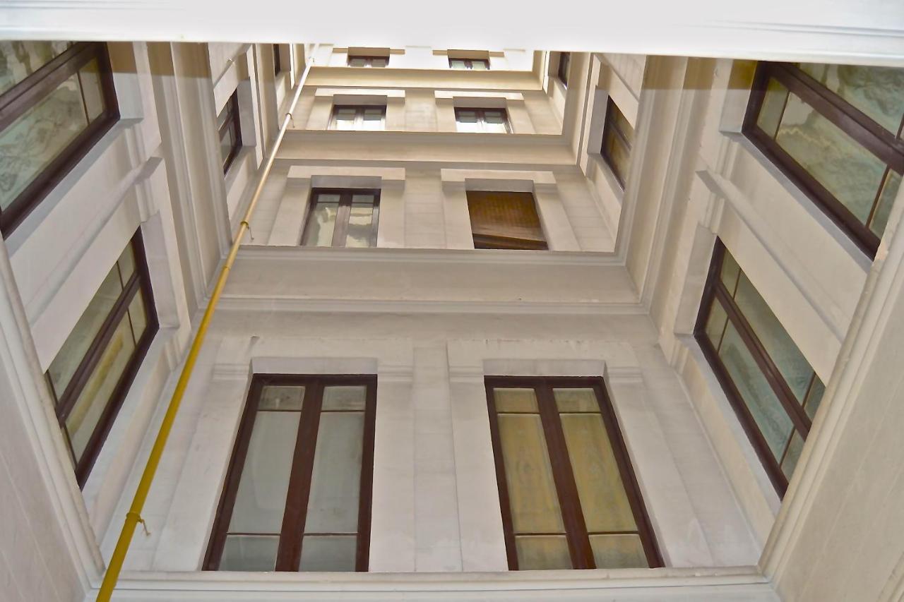 Apartamento Bizflats Eixample