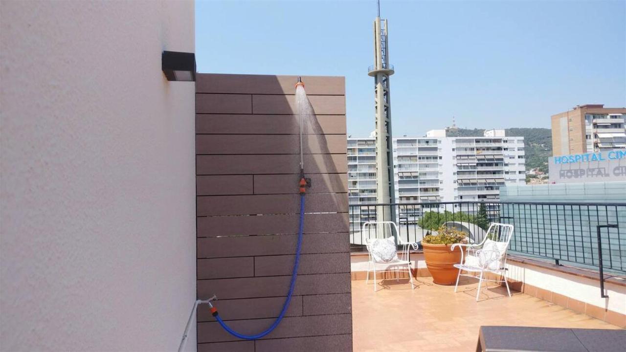 Ferran Pedralbes Penthouse Barcelona