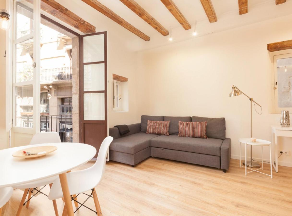 Alsina - Historical Center - Barrio Gotico Barcelona