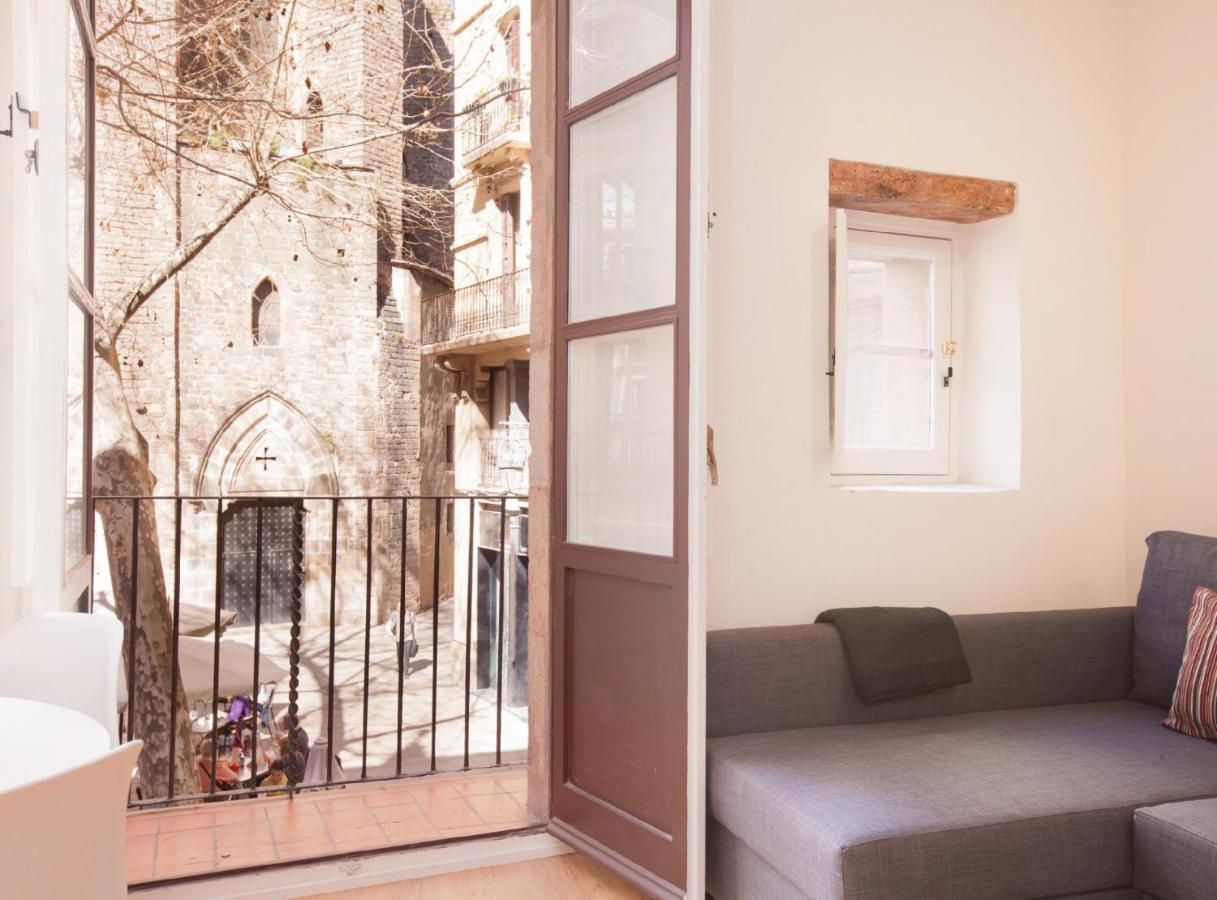 Alsina - Historical Center - Barrio Gotico Apartamento *