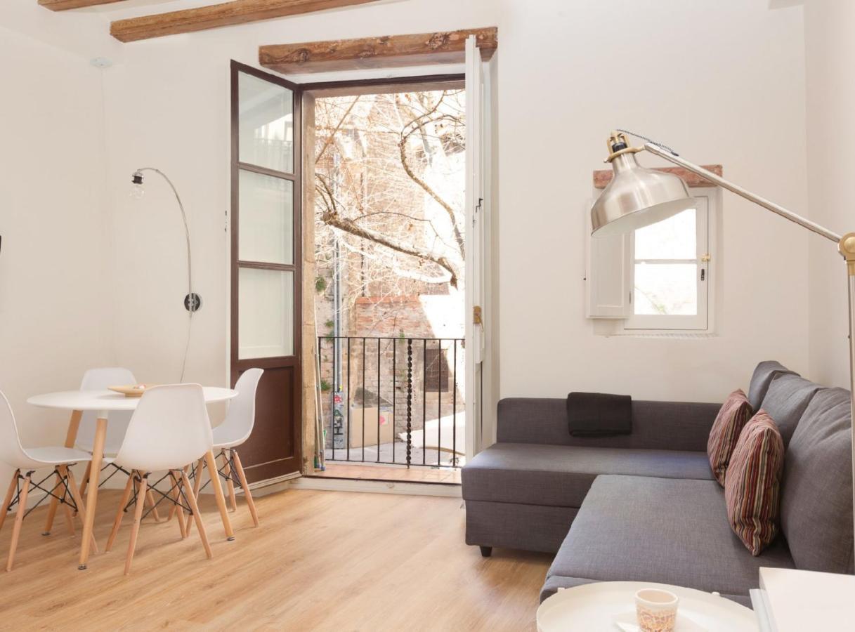 Alsina - Historical Center - Barrio Gotico Apartamento Barcelona