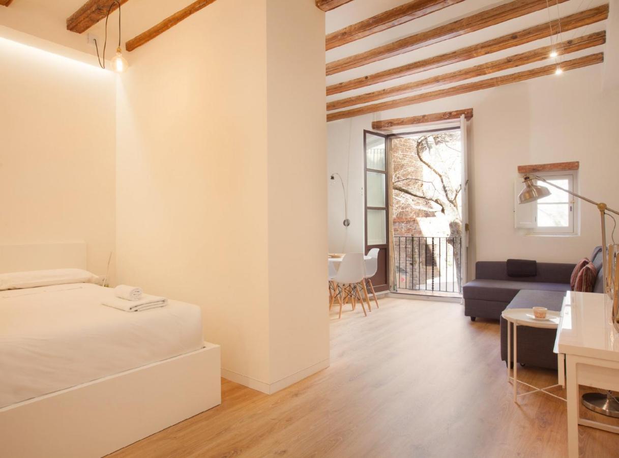 Alsina - Historical Center - Barrio Gotico * Barcelona