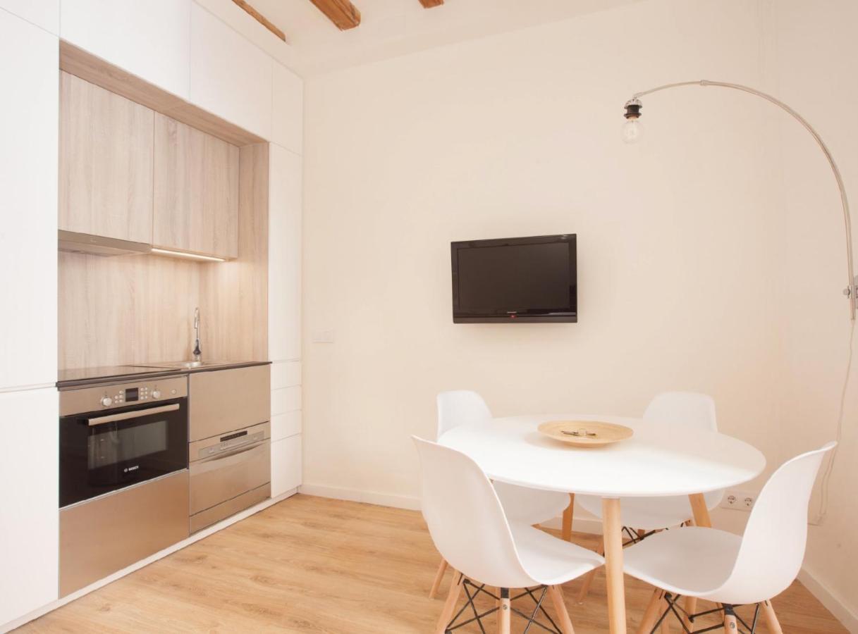 Apartamento Alsina - Historical Center - Barrio Gotico *