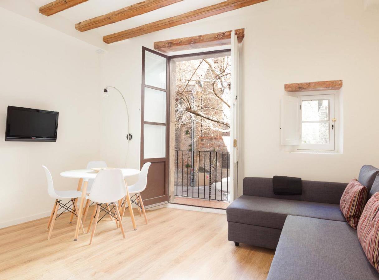 Apartamento Alsina - Historical Center - Barrio Gotico Barcelona