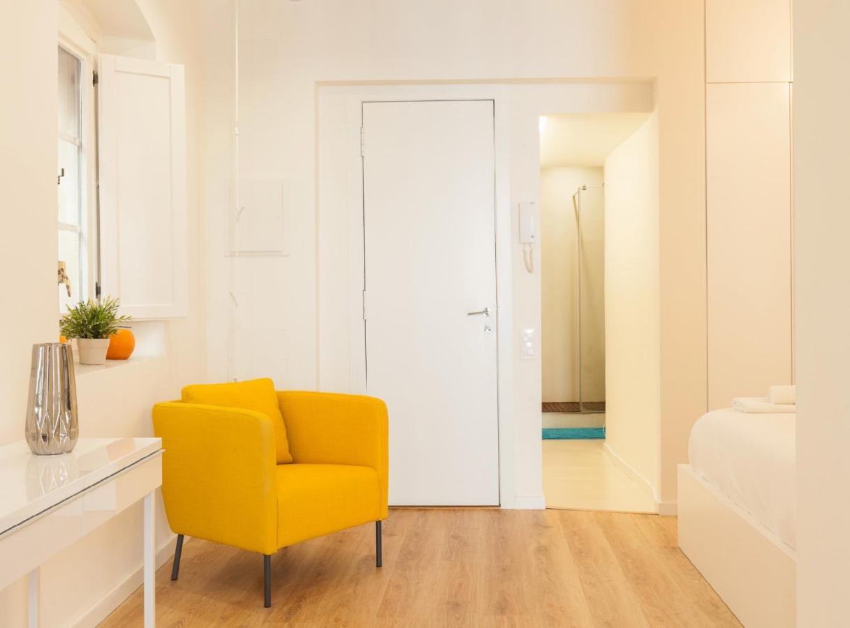 Alsina - Historical Center - Barrio Gotico Apartamento Barcelona