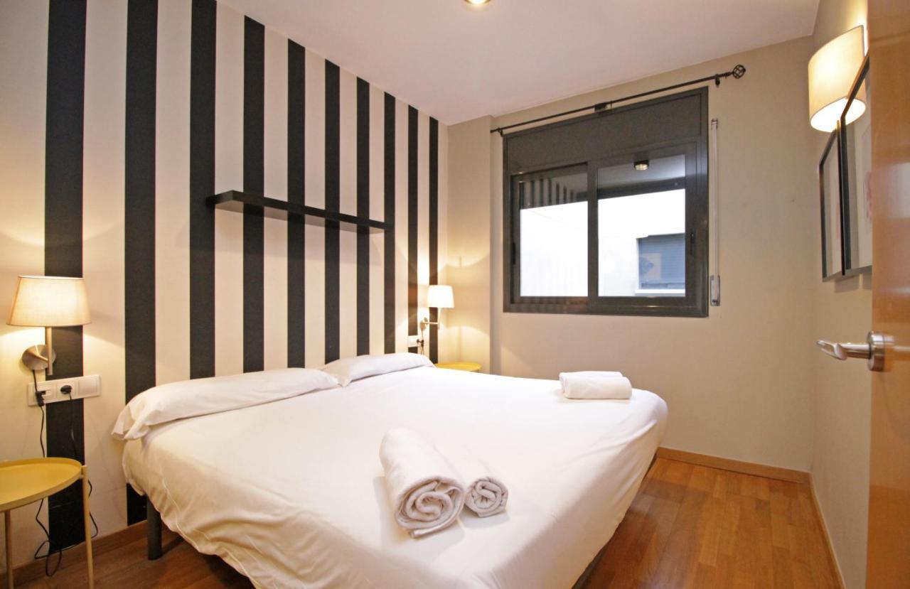 Ainb Eixample-entenca Apartamento *
