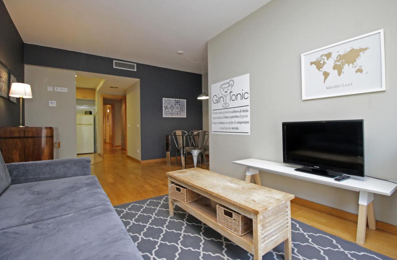 Ainb Eixample-entenca Apartamento Barcelona