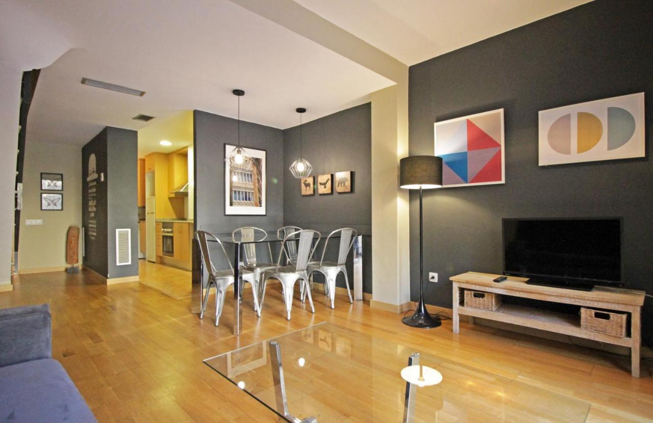 Ainb Eixample-entenca Apartamento Barcelona