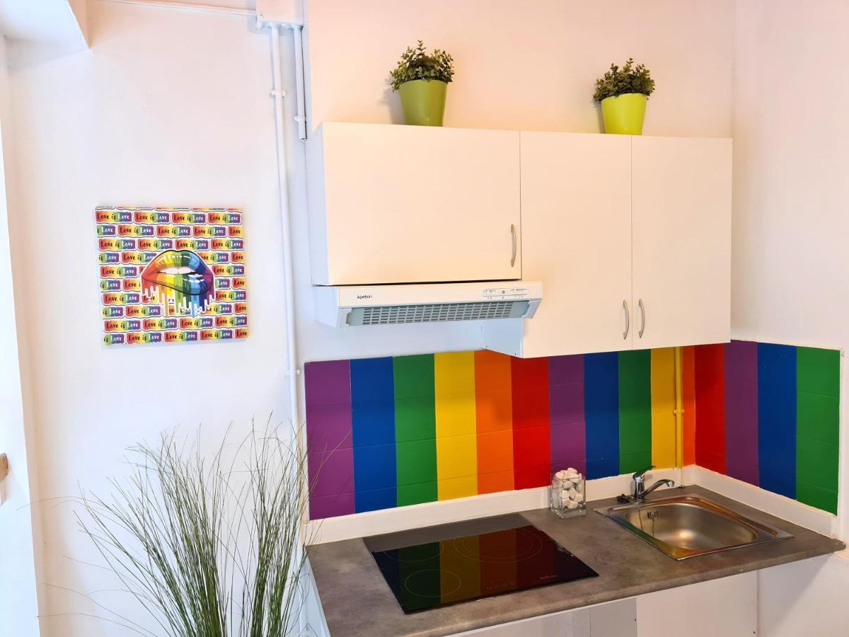 Arc House Gracia Barcelona
