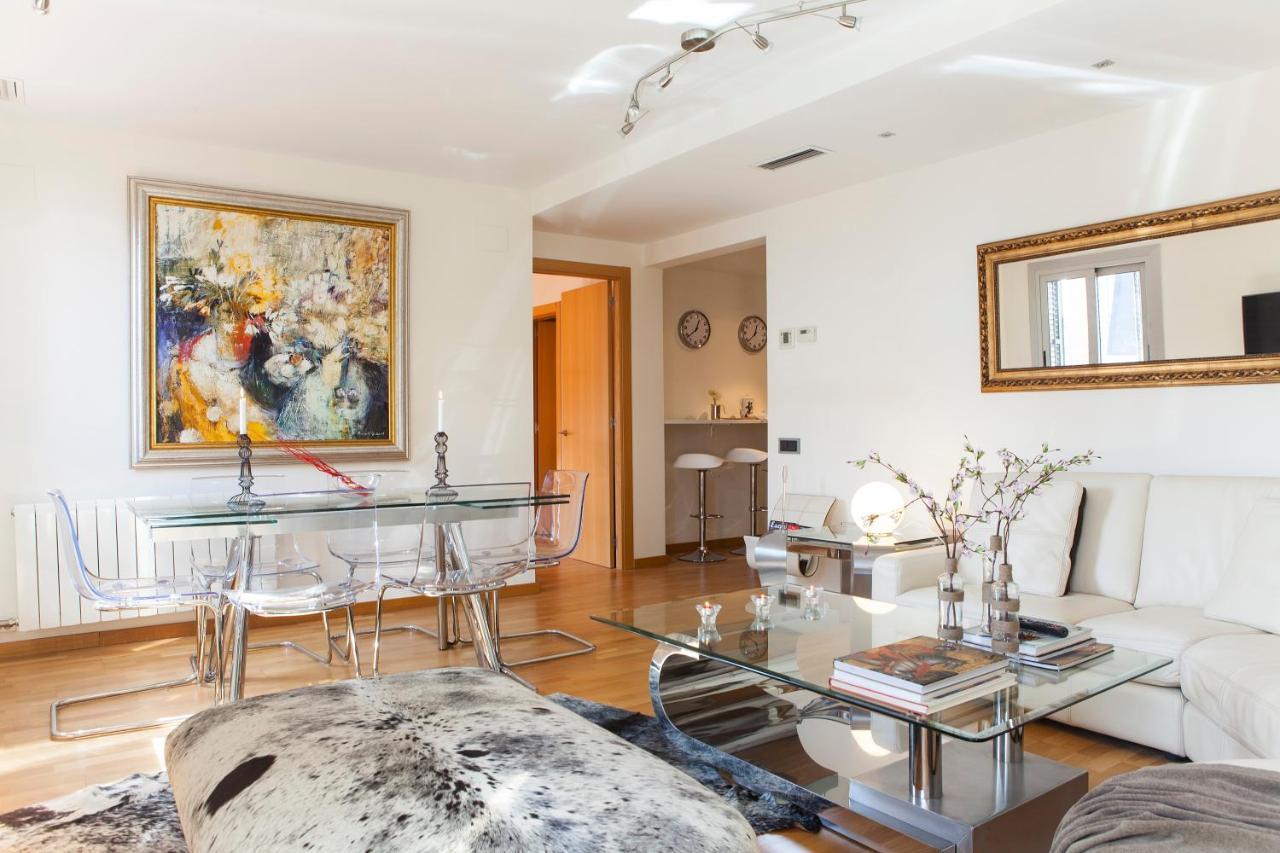 Bizflats Eixample Barcelona