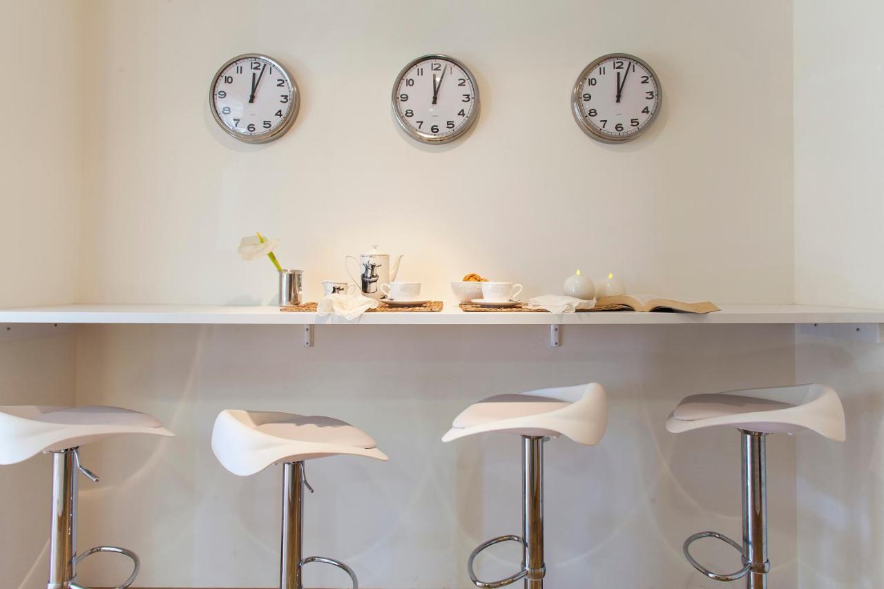Apartamento Bizflats Eixample *