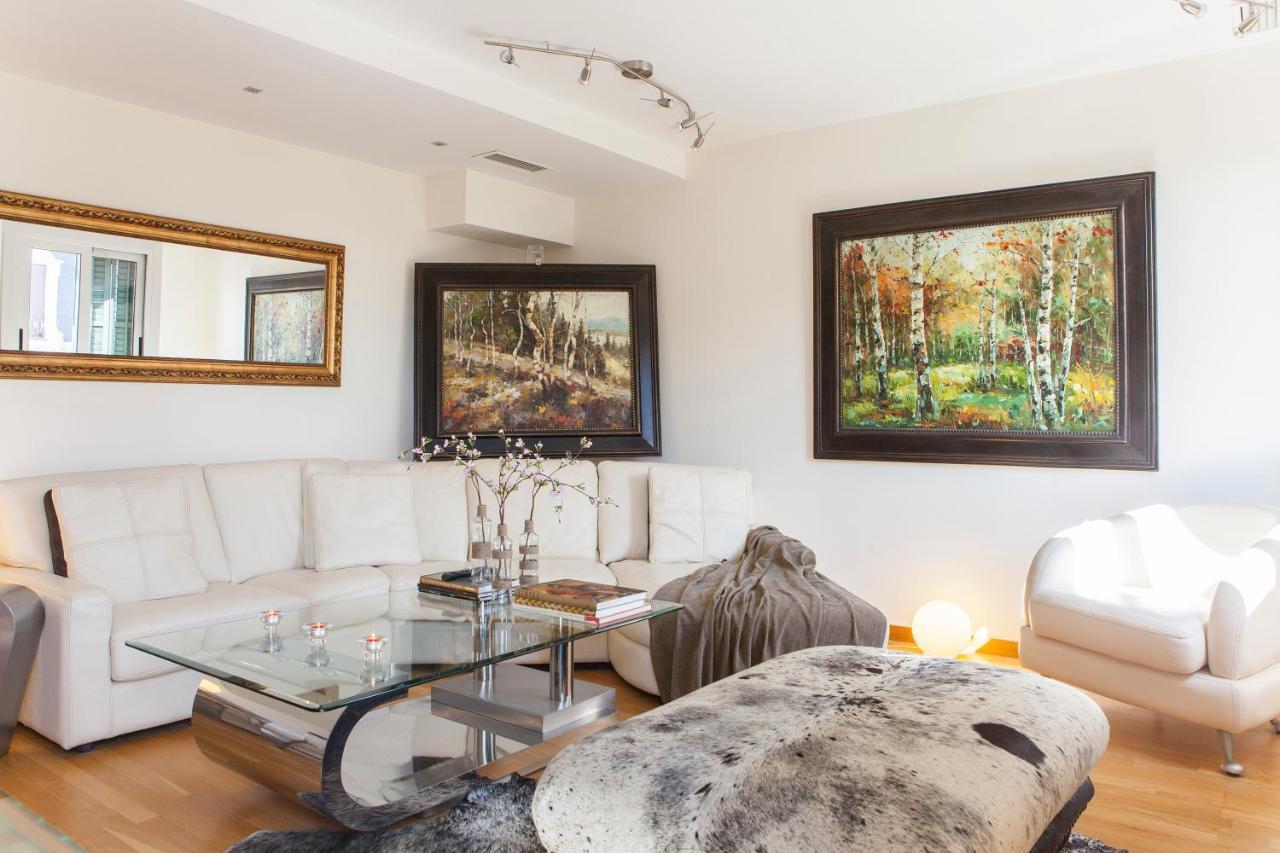 Apartamento Bizflats Eixample