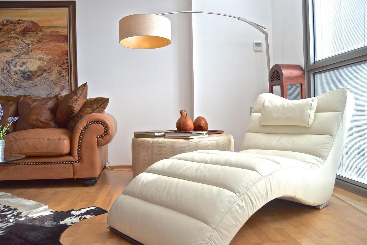 Livingstone Apartamento