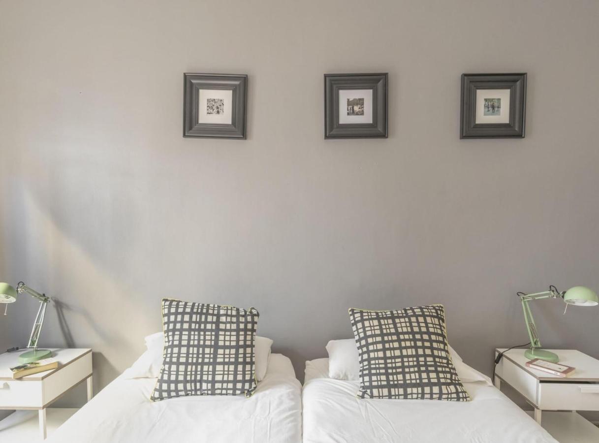 Margarit 4 Bedroom Barcelona