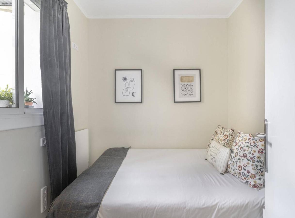 Apartamento Margarit 4 Bedroom *