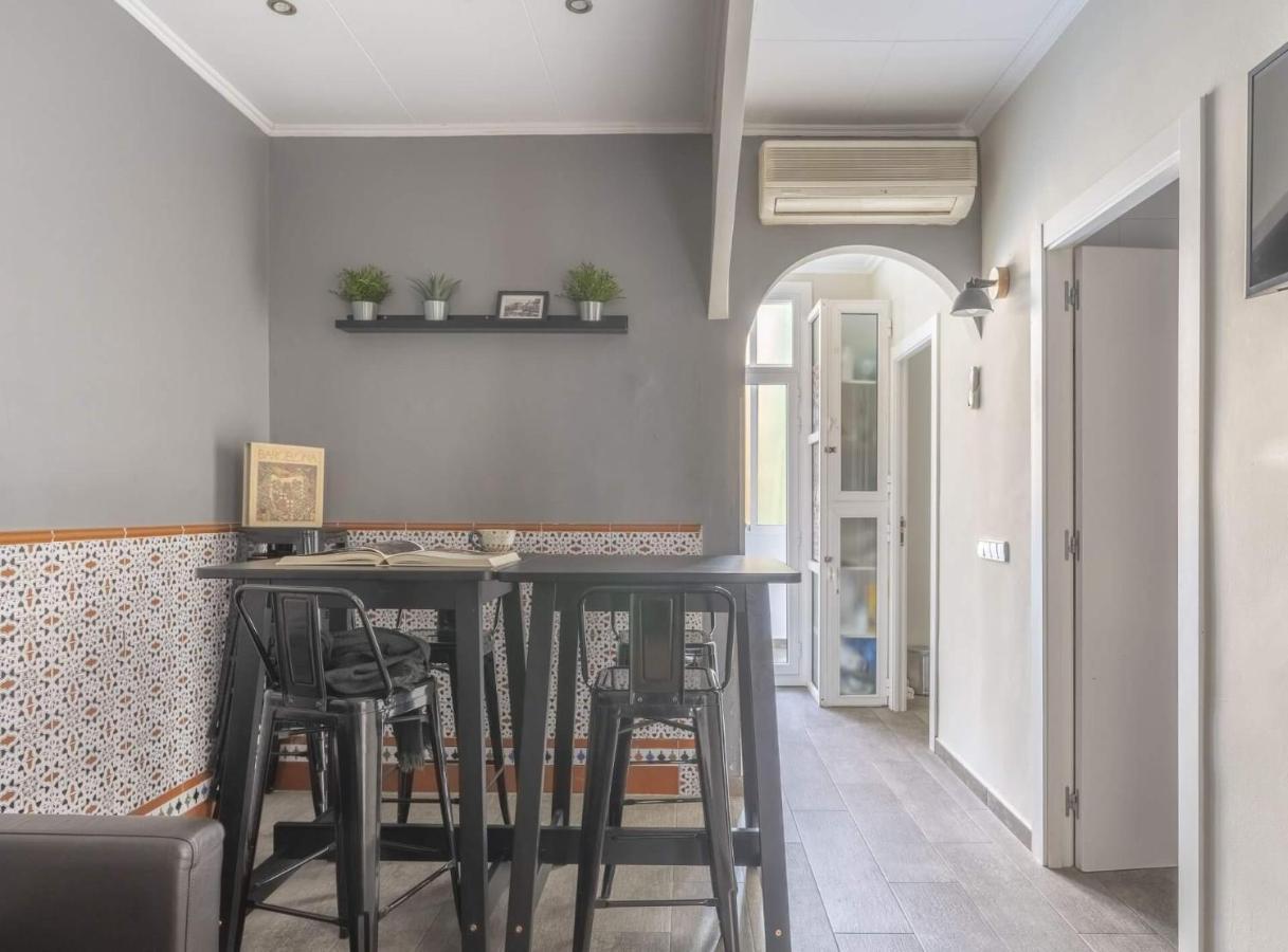 Margarit 4 Bedroom Apartamento *