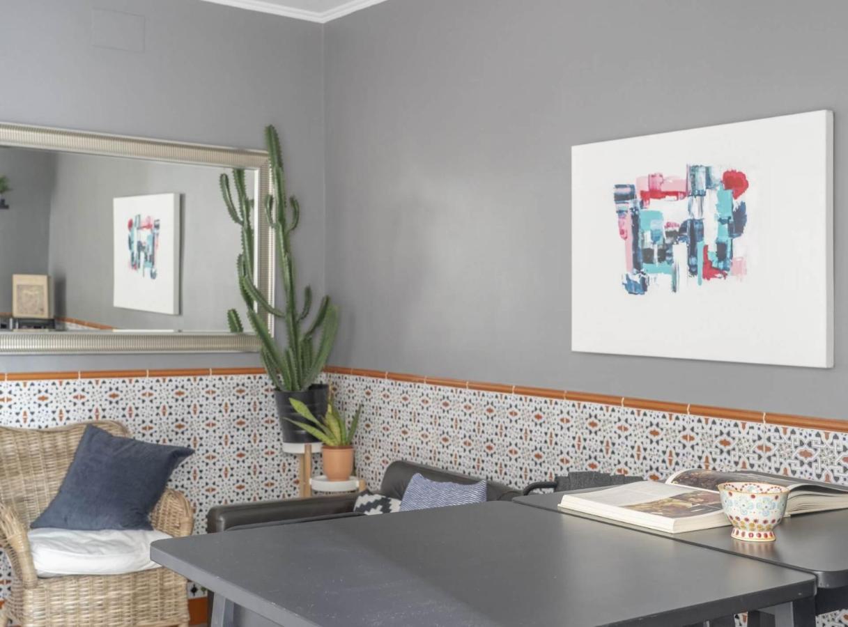 Margarit 4 Bedroom Apartamento